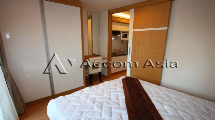 8  1 br Apartment For Rent in Sukhumvit ,Bangkok BTS Ekkamai at High quality of living 1417237