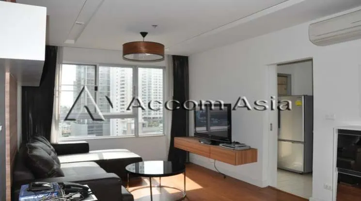 unit 1 Bedroom  Condominium For Rent & Sale in Sukhumvit, Bangkok  near BTS Phrom Phong (1517239)