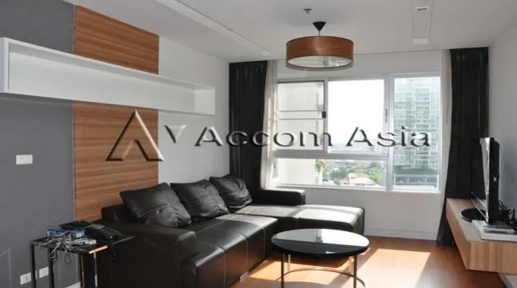 unit 1 Bedroom  Condominium For Rent & Sale in Sukhumvit, Bangkok  near BTS Phrom Phong (1517239)