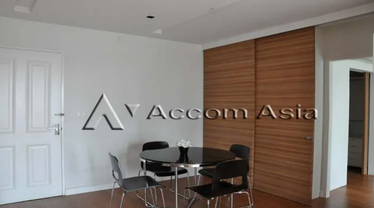 unit 1 Bedroom  Condominium For Rent & Sale in Sukhumvit, Bangkok  near BTS Phrom Phong (1517239)