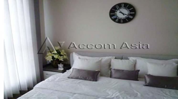 4  2 br Condominium For Rent in Sathorn ,Bangkok BTS Chong Nonsi at The Complete Narathiwas 1517244