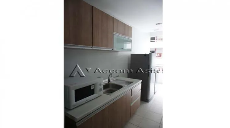  1  2 br Condominium For Sale in Sathorn ,Bangkok BTS Saphan Taksin at The Station Sathorn 1517248