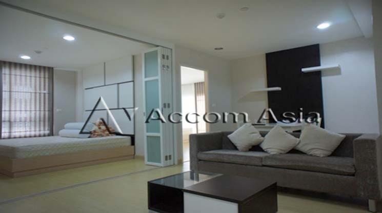 4  2 br Condominium For Sale in Sathorn ,Bangkok BTS Saphan Taksin at The Station Sathorn 1517248