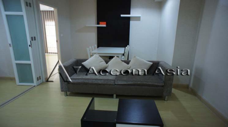 8  2 br Condominium For Sale in Sathorn ,Bangkok BTS Saphan Taksin at The Station Sathorn 1517248