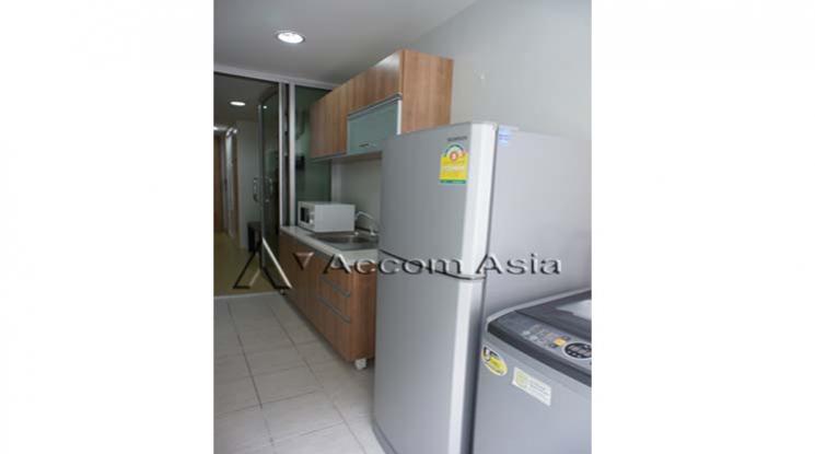 9  2 br Condominium For Sale in Sathorn ,Bangkok BTS Saphan Taksin at The Station Sathorn 1517248