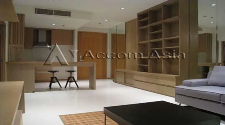  1  1 br Condominium For Rent in Sukhumvit ,Bangkok BTS Phrom Phong at The Emporio Place 1517254