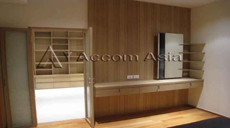 5  1 br Condominium For Rent in Sukhumvit ,Bangkok BTS Phrom Phong at The Emporio Place 1517254