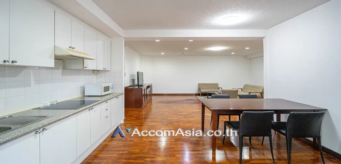  1  2 br Apartment For Rent in Sukhumvit ,Bangkok BTS Thong Lo at Homely Delightful Place 1417263