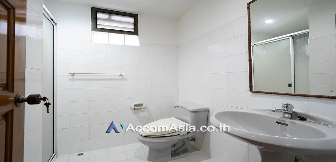 4  2 br Apartment For Rent in Sukhumvit ,Bangkok BTS Thong Lo at Homely Delightful Place 1417263