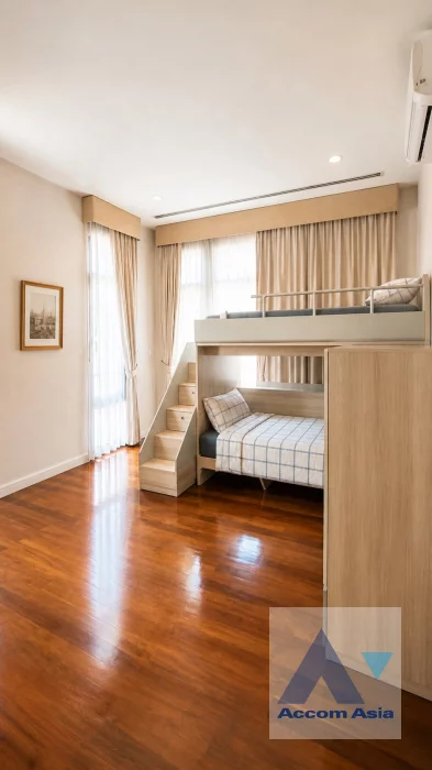 9  4 br House For Rent in Sukhumvit ,Bangkok BTS Phra khanong at Baan Sansiri Sukhumvit 67 1517264