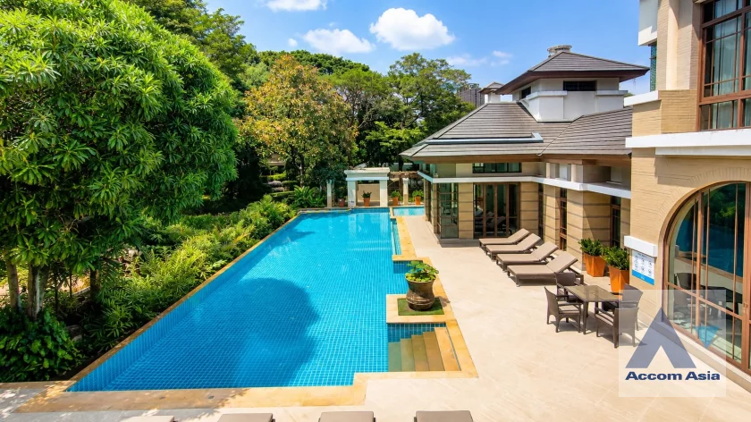 11  4 br House For Rent in Sukhumvit ,Bangkok BTS Phra khanong at Baan Sansiri Sukhumvit 67 1517264