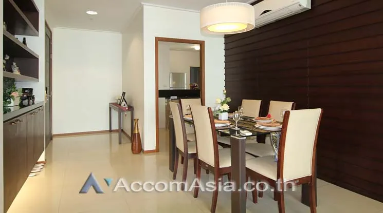 unitBig Balcony, Pet friendly |  3 Bedrooms  Apartment For Rent in Sukhumvit, Bangkok  near BTS Phrom Phong (1417283)
