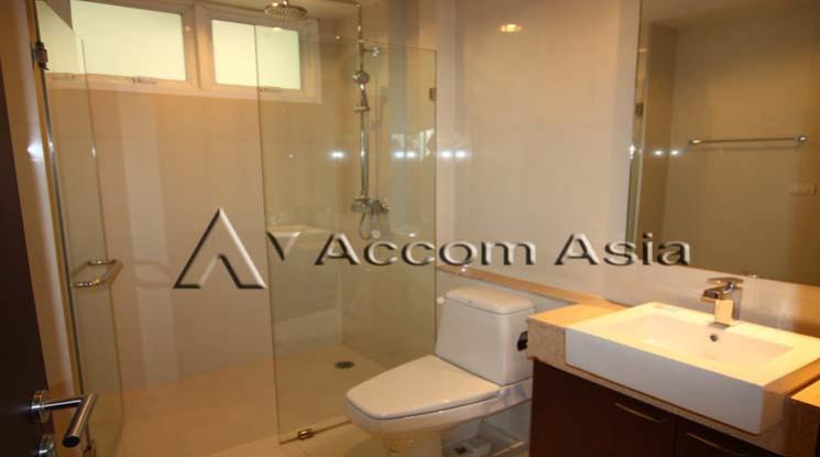 9  2 br Apartment For Rent in Sukhumvit ,Bangkok BTS Phrom Phong at Fully Furnished Suites 1417290