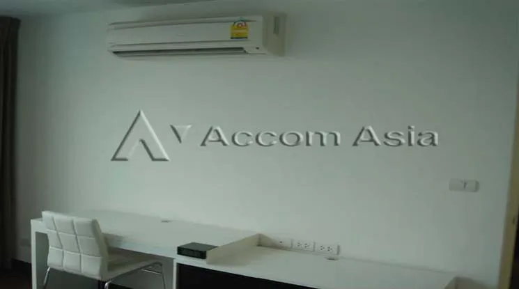 unit 1 Bedroom  Condominium For Rent in Sukhumvit, Bangkok  near BTS Ekkamai (1517314)