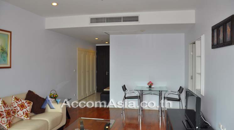  1  1 br Condominium For Rent in Sukhumvit ,Bangkok  at Siri Residence Sukhumvit 24 1517321