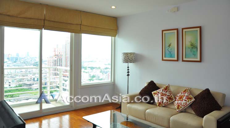  1  1 br Condominium For Rent in Sukhumvit ,Bangkok  at Siri Residence Sukhumvit 24 1517321