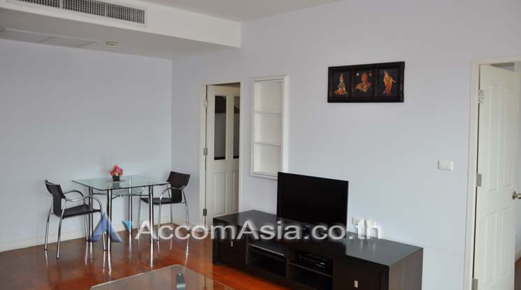 4  1 br Condominium For Rent in Sukhumvit ,Bangkok  at Siri Residence Sukhumvit 24 1517321