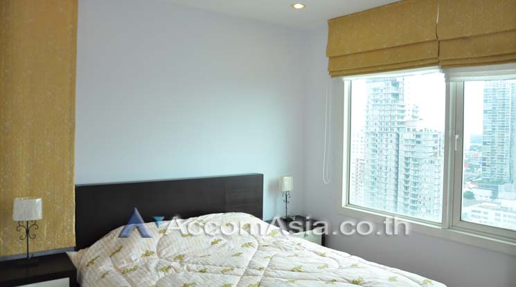 5  1 br Condominium For Rent in Sukhumvit ,Bangkok  at Siri Residence Sukhumvit 24 1517321