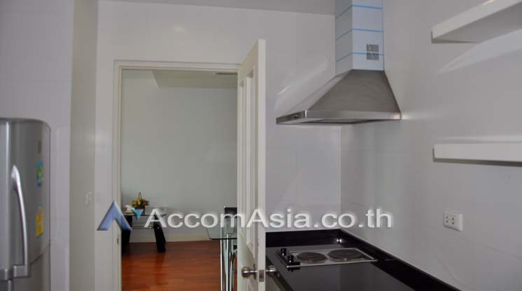 6  1 br Condominium For Rent in Sukhumvit ,Bangkok  at Siri Residence Sukhumvit 24 1517321