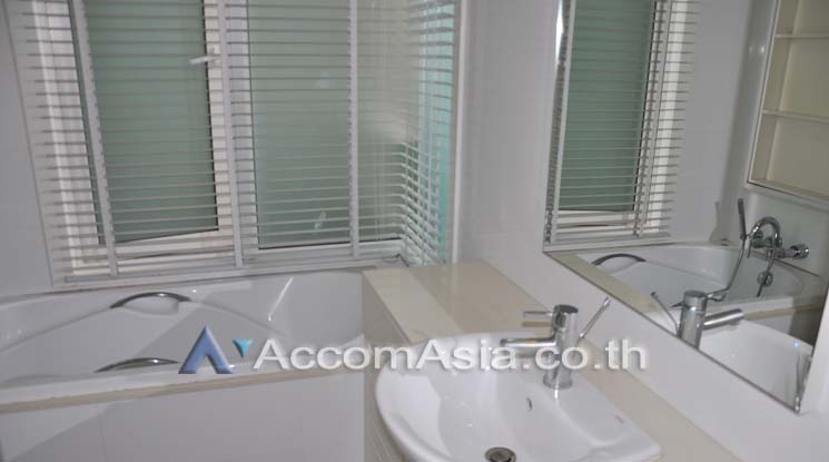 7  1 br Condominium For Rent in Sukhumvit ,Bangkok  at Siri Residence Sukhumvit 24 1517321
