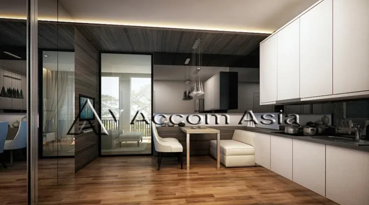  Noble Remix Condominium  1 Bedroom for Rent BTS Thong Lo in Sukhumvit Bangkok