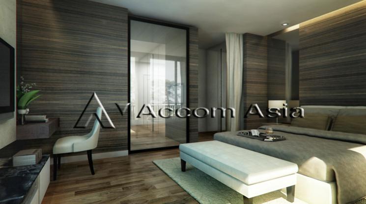 5  1 br Condominium For Rent in Sukhumvit ,Bangkok BTS Thong Lo at Noble Remix 1517334