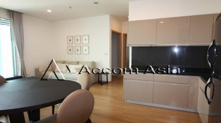  1  2 br Condominium For Rent in Sukhumvit ,Bangkok BTS Phrom Phong at 39 By Sansiri 1517335