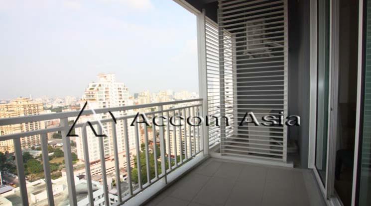 4  2 br Condominium For Rent in Sukhumvit ,Bangkok BTS Phrom Phong at 39 By Sansiri 1517335