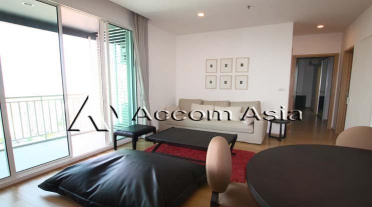 8  2 br Condominium For Rent in Sukhumvit ,Bangkok BTS Phrom Phong at 39 By Sansiri 1517335