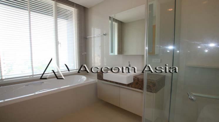 9  2 br Condominium For Rent in Sukhumvit ,Bangkok BTS Phrom Phong at 39 By Sansiri 1517335