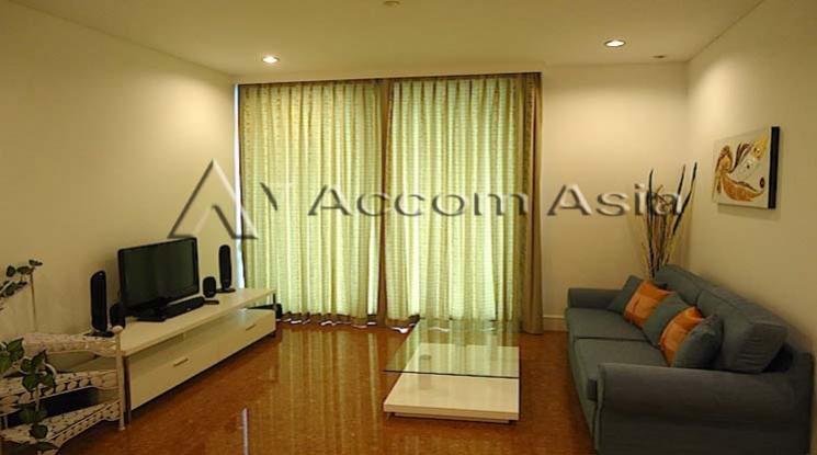  2  2 br Condominium For Rent in Sukhumvit ,Bangkok BTS Phrom Phong at Aguston Sukhumvit 22 1517338