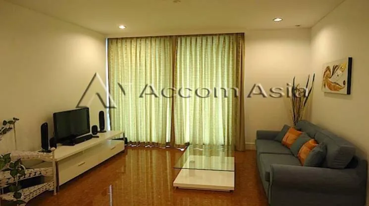 Pet friendly |  Aguston Sukhumvit 22 Condominium  2 Bedroom for Rent BTS Phrom Phong in Sukhumvit Bangkok