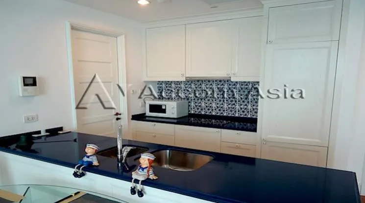  1  2 br Condominium For Rent in Sukhumvit ,Bangkok BTS Phrom Phong at Aguston Sukhumvit 22 1517338
