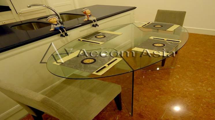 4  2 br Condominium For Rent in Sukhumvit ,Bangkok BTS Phrom Phong at Aguston Sukhumvit 22 1517338