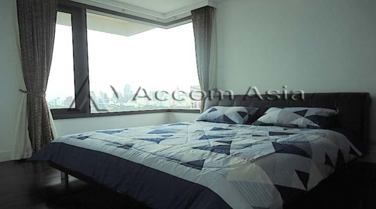 5  2 br Condominium For Rent in Sukhumvit ,Bangkok BTS Phrom Phong at Aguston Sukhumvit 22 1517338