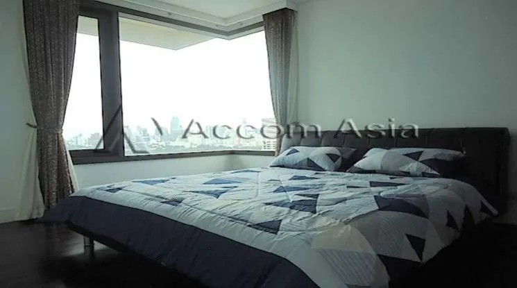 5  2 br Condominium For Rent in Sukhumvit ,Bangkok BTS Phrom Phong at Aguston Sukhumvit 22 1517338