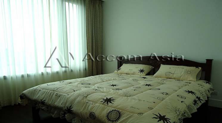 6  2 br Condominium For Rent in Sukhumvit ,Bangkok BTS Phrom Phong at Aguston Sukhumvit 22 1517338