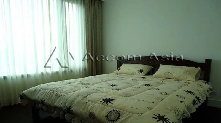 6  2 br Condominium For Rent in Sukhumvit ,Bangkok BTS Phrom Phong at Aguston Sukhumvit 22 1517338
