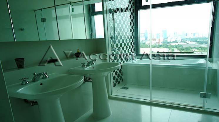 7  2 br Condominium For Rent in Sukhumvit ,Bangkok BTS Phrom Phong at Aguston Sukhumvit 22 1517338