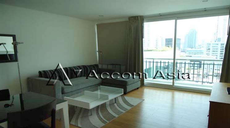  2  1 br Condominium For Rent in Sukhumvit ,Bangkok MRT Sukhumvit - BTS Asok at Wind Sukhumvit 23 1517339