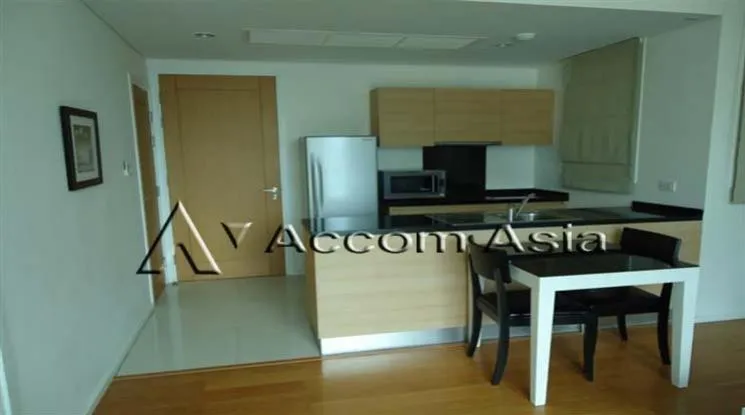  1  1 br Condominium For Rent in Sukhumvit ,Bangkok BTS Asok at Wind Sukhumvit 23 1517339