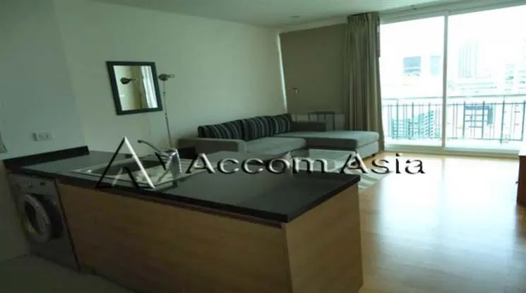  1  1 br Condominium For Rent in Sukhumvit ,Bangkok MRT Sukhumvit - BTS Asok at Wind Sukhumvit 23 1517339