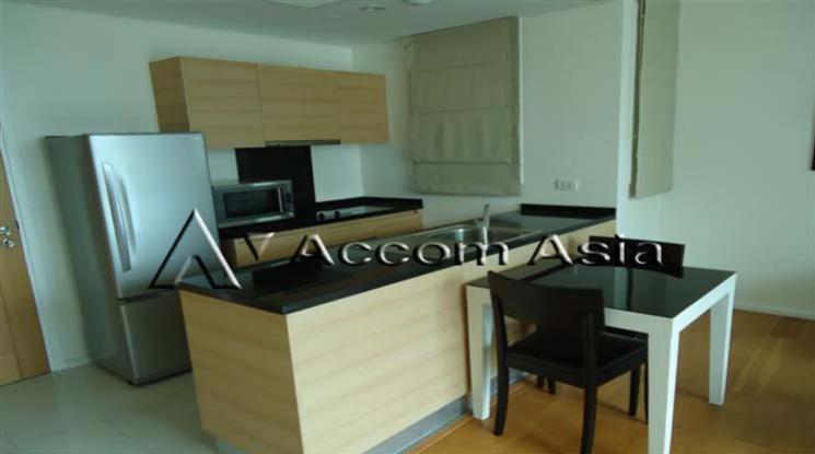 5  1 br Condominium For Rent in Sukhumvit ,Bangkok MRT Sukhumvit - BTS Asok at Wind Sukhumvit 23 1517339