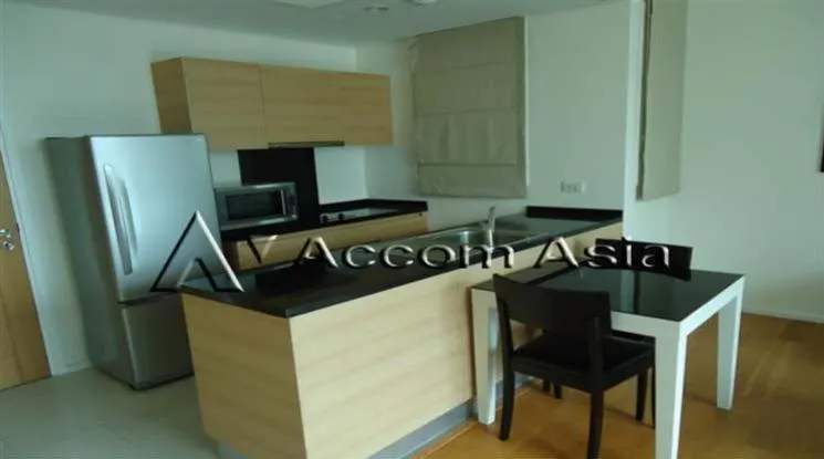 5  1 br Condominium For Rent in Sukhumvit ,Bangkok MRT Sukhumvit - BTS Asok at Wind Sukhumvit 23 1517339