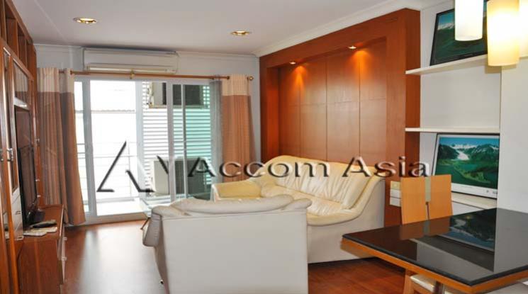  2  1 br Condominium For Rent in Sukhumvit ,Bangkok BTS Thong Lo at Grand Heritage Thonglor 1517341