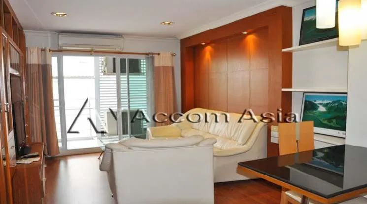 2  1 br Condominium For Rent in Sukhumvit ,Bangkok BTS Thong Lo at Grand Heritage Thonglor 1517341