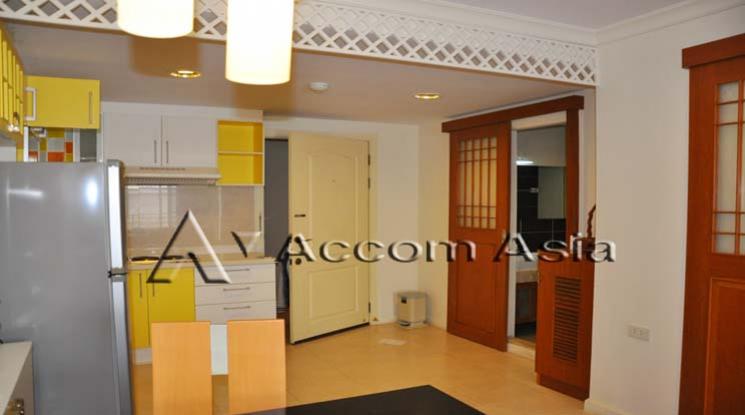  1  1 br Condominium For Rent in Sukhumvit ,Bangkok BTS Thong Lo at Grand Heritage Thonglor 1517341