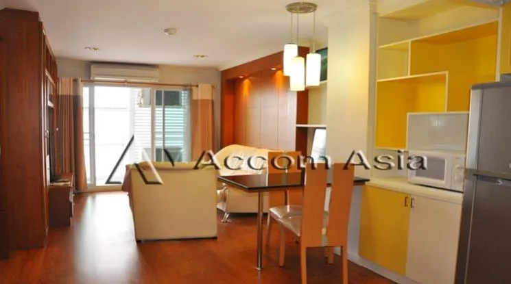 5  1 br Condominium For Rent in Sukhumvit ,Bangkok BTS Thong Lo at Grand Heritage Thonglor 1517341