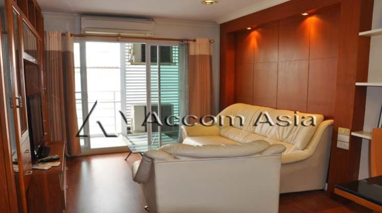 8  1 br Condominium For Rent in Sukhumvit ,Bangkok BTS Thong Lo at Grand Heritage Thonglor 1517341