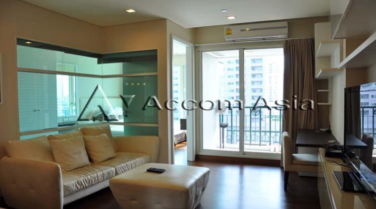  2  1 br Condominium For Rent in Sukhumvit ,Bangkok BTS Thong Lo at Ivy Thonglor 1517343
